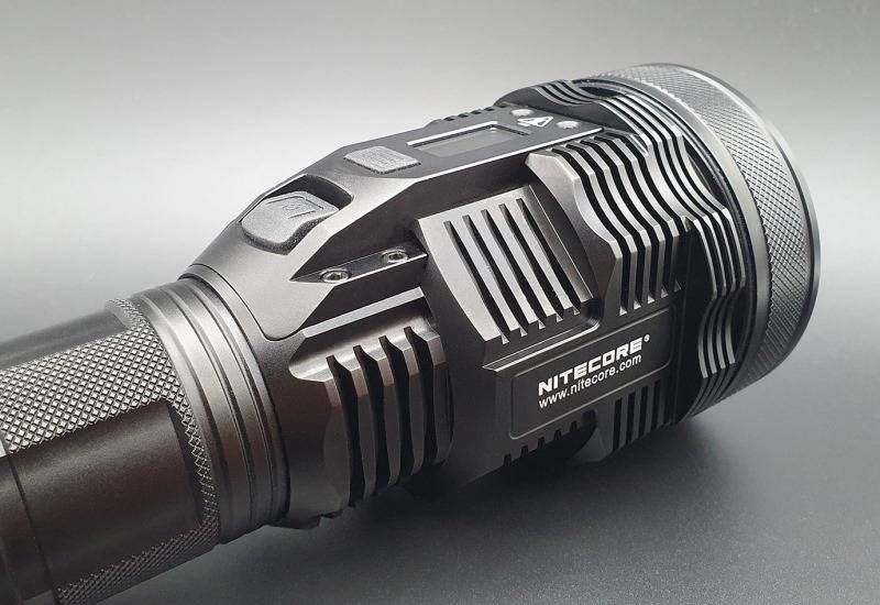 Nitecore TM39